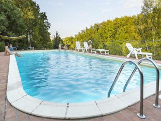 Large apartment in a farmhouse - Modigliana - 3