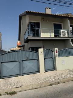 Moradia Soto - Quinta do Conde - 0