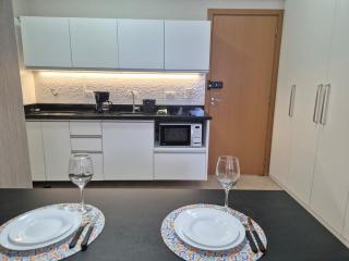 BRG24 - Studio espaçoso - Curitiba - 5