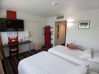 ibis Styles Segre - Segré - 4