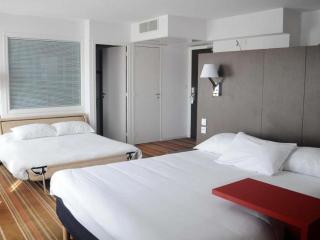 ibis Styles Segre - Segré - 3