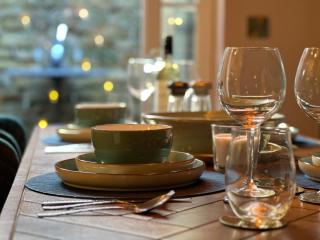 Snowdrop Cottage - 3