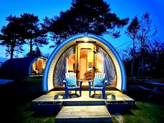 Brora Escapes - Brora - 0