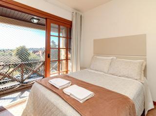 Loft Centro de Canela - 9