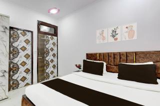 Hotel The Arrow Near Paschim Vihar - New Delhi - 9