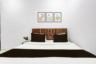 Hotel The Arrow Near Paschim Vihar - New Delhi - 7