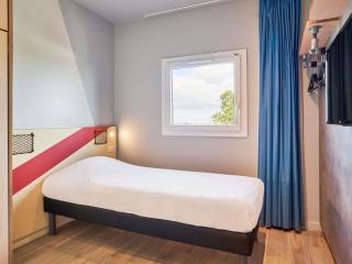 ibis Budget Villemomble - Villemomble - 1