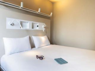 ibis budget Nancy Porte Sud - Houdemont - 1