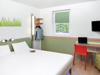 ibis Budget Clermont Ferrand Centre Montferrand - Clermont-Ferrand - 6