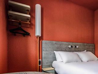 ibis budget Saint-Brieuc Yffiniac - 6