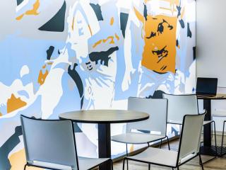 ibis Styles Toulouse Nord Sesquieres - Toulouse - 8