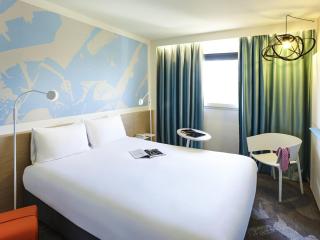 ibis Styles Toulouse Nord Sesquieres - Toulouse - 5