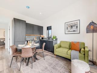 Lodge Four - Uk42794 - Llangefni - 9