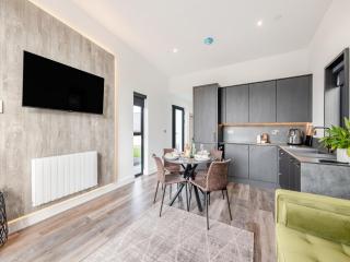 Lodge Four - Uk42794 - Llangefni - 7
