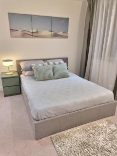 Wembley Stadium Comfort stay Cosy room with a view Concerts, matches and more - Londra - 6