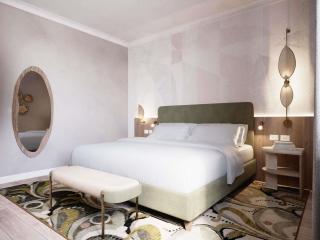 Mövenpick Hotel Bari - Bari - 4