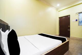 Hotel O Ananga Lodge - Puri - 5