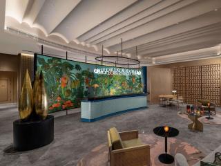 Pullman Chennai Anna Salai - Premium Brand By Accor - 8