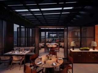 Pullman Chennai Anna Salai - Premium Brand By Accor - Chennai - 7