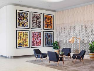 Art Series - The Larwill Studio - Melbourne - 8