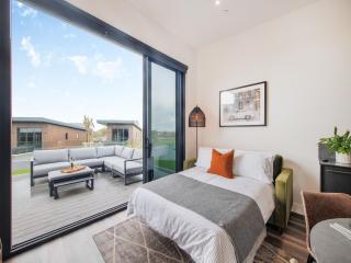 Lodge One - Uk42796 - Llangefni - 6