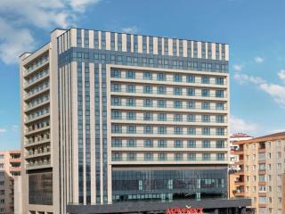 Movenpick Diyarbakir - Diyarbakir - 9