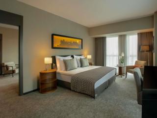 Movenpick Diyarbakir - Diyarbakir - 8