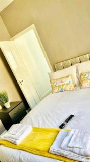 Blackpool Pleasure Beach whole Holiday Home! - Blackpool - 3