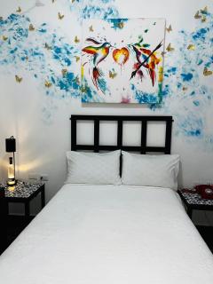Hotel Boutique Doña Celia - Aguascalientes - 1