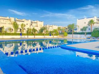 Seaside Villa with Stunning View - Oulad Akkou - 3