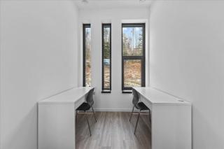 Modern Hideaway Chefs Kitchen & Sauna 15min to Ski - Stowe - 3