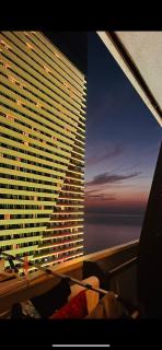 Batumi Orbi city Aparthotel SeaNest - 9