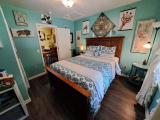 Buffalo Bend 3 BR near Lexington - Hot Tub - - 7