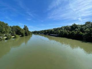 Cottage in Vaires-sur-Marne near Forest & Lake - Chelles - 9