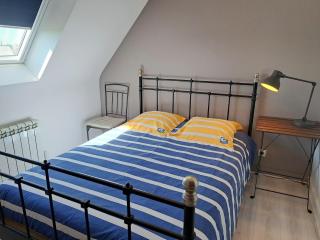 Holiday Home in France near Sandy Beaches - Guissény - 2