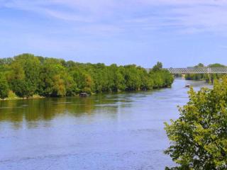 Holiday Home in Brion with Pool and Nature - Brion - 7