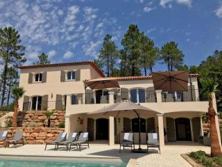 Contemporary villa with swimming pool - Emponse - 5