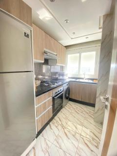 Luxury modern apartment retreat - Cabo Negro - 7