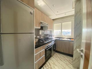 Luxury modern apartment retreat - Cabo Negro - 4
