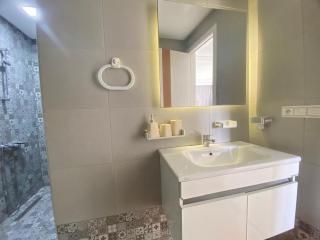 Luxury modern apartment retreat - Cabo Negro - 1