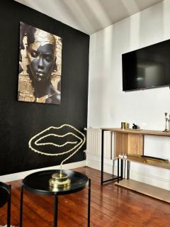 Love room 10 minutes de Nantes - 7