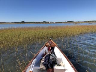 Oyster Cottage in Historic Fishing Village cottage - Cape Charles - 7