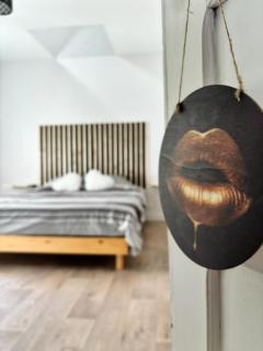 Love room 10 minutes de Nantes - 4