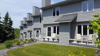 Evergreen Hill Condominiums - Fish Creek - 6