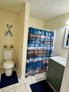 Rough River Lake Hideaway Your Lakeside Escape - Fentress McMahan - 4