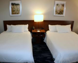Fairfield Inn Boise Airport - Boise - 3