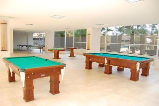 Flat em Rio Quente ao lado Hot Park - 5