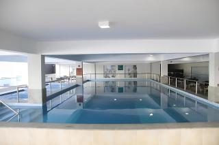 Flat em Rio Quente ao lado Hot Park - 7