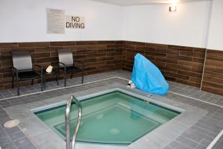 Fairfield Inn Boise Airport - Boise - 7