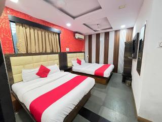 HOTEL SAI GRAND RESIDENCY - Mumbai - 7